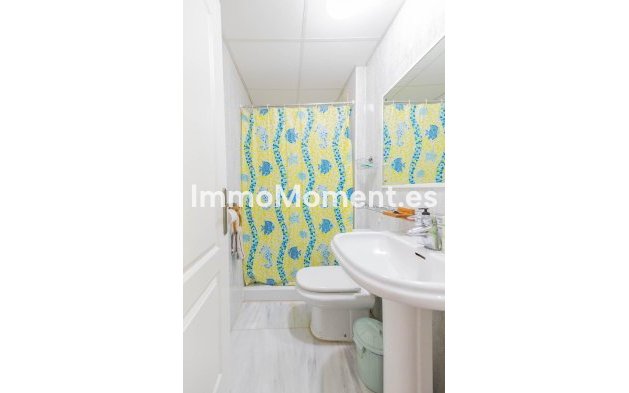 Reventa - Apartamento - Mijas - Mijas Costa