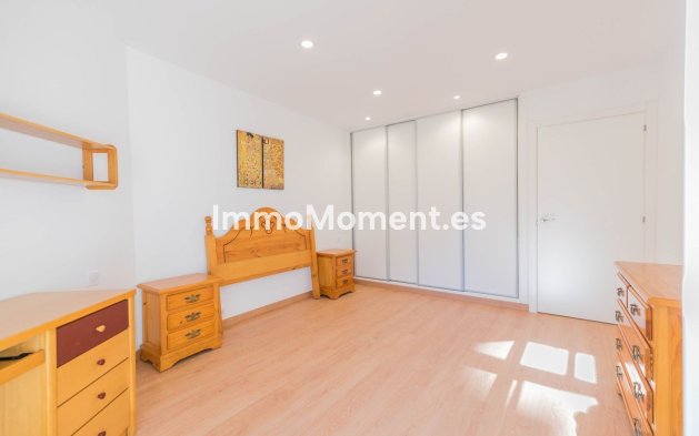 Resale - Apartment - Torremolinos