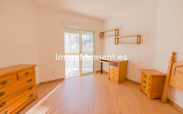 Resale - Apartment - Torremolinos