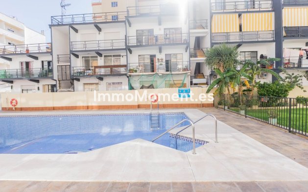 Resale - Apartment - Torremolinos