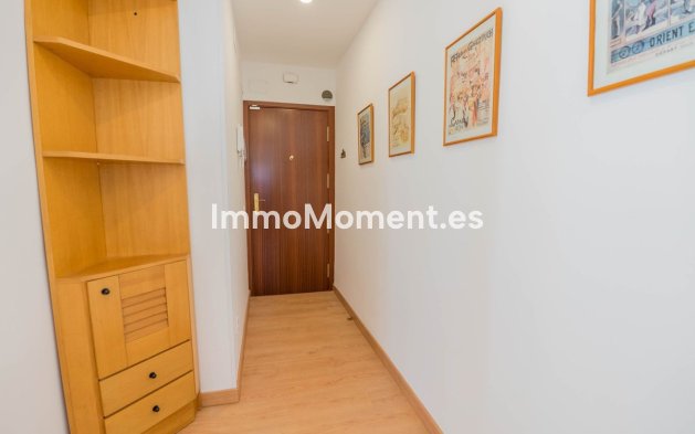 Resale - Apartment - Torremolinos