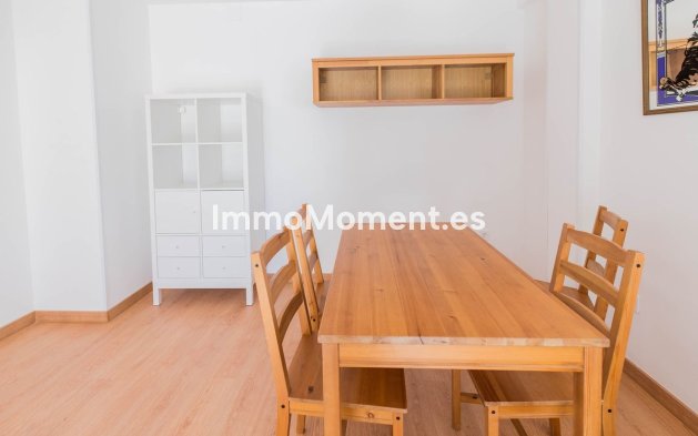Resale - Apartment - Torremolinos