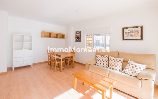 Resale - Apartment - Torremolinos
