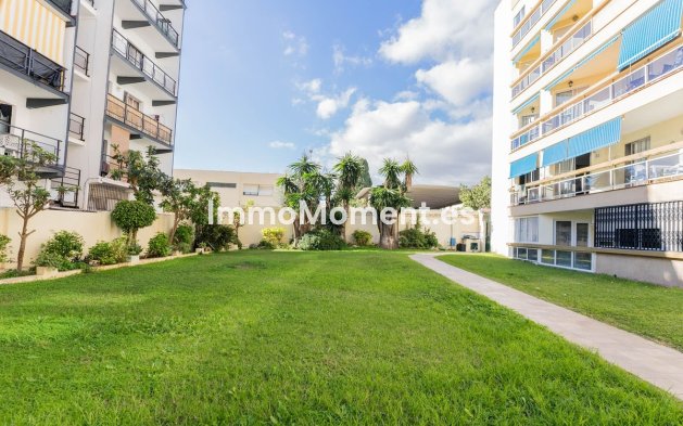 Resale - Apartment - Torremolinos