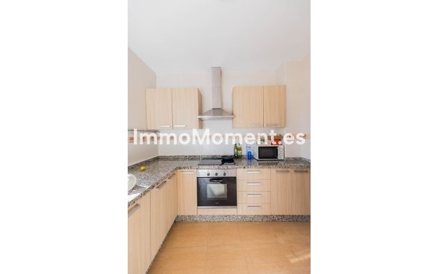 Revente - Maison mitoyenne - Marbella - Marbella Centro