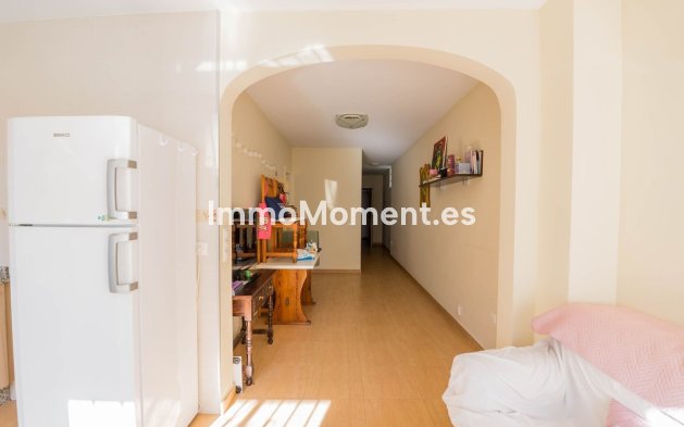 Revente - Maison mitoyenne - Marbella - Marbella Centro