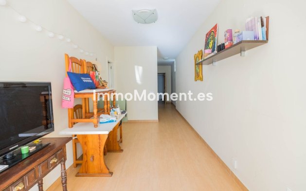 Revente - Maison mitoyenne - Marbella - Marbella Centro