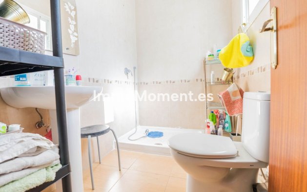 Revente - Maison mitoyenne - Marbella - Marbella Centro