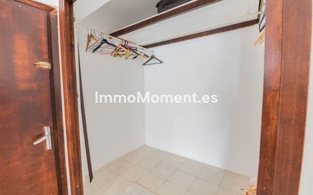 Revente - Maison mitoyenne - Marbella - Marbella Centro