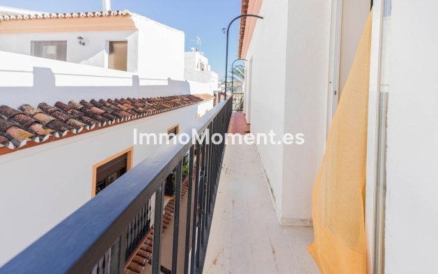 Revente - Maison mitoyenne - Marbella - Marbella Centro