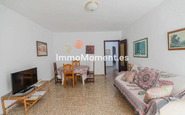 Revente - Maison mitoyenne - Marbella - Marbella Centro