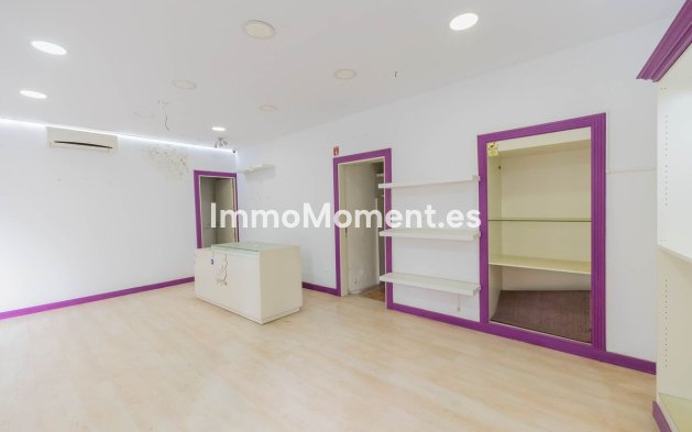 Revente - Maison mitoyenne - Marbella - Marbella Centro