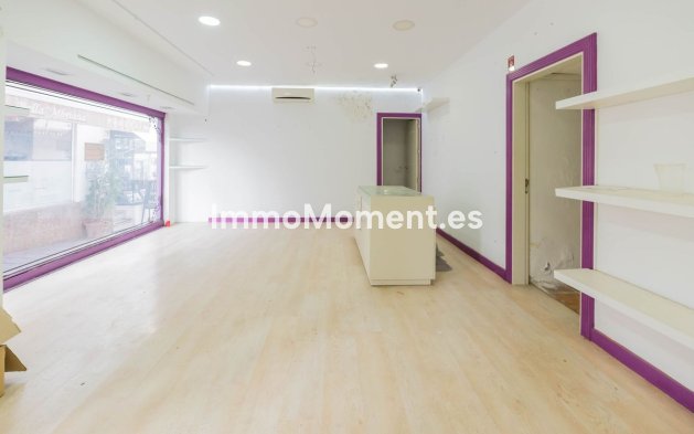 Revente - Maison mitoyenne - Marbella - Marbella Centro