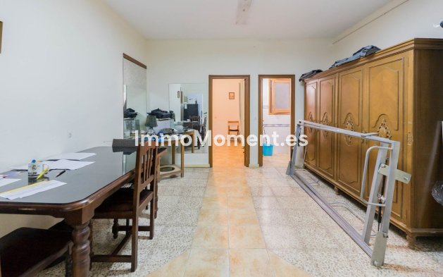 Revente - Maison mitoyenne - Marbella - Marbella Centro