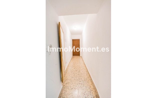 Revente - Maison mitoyenne - Marbella - Marbella Centro
