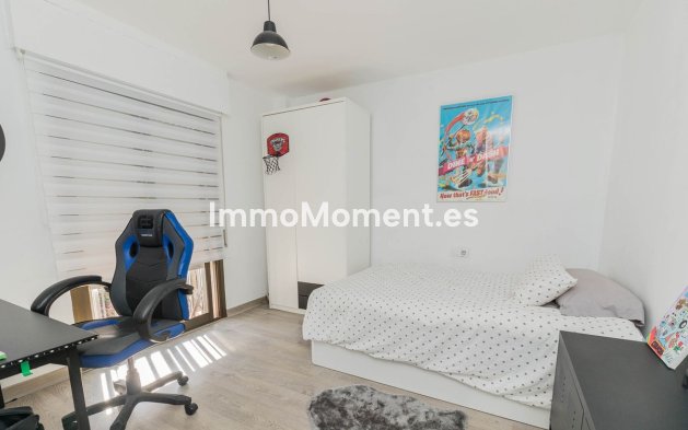 Reventa - Apartamento - Mijas - Mijas Costa