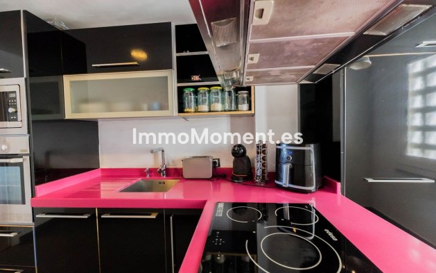 Reventa - Apartamento - Mijas - Mijas Costa