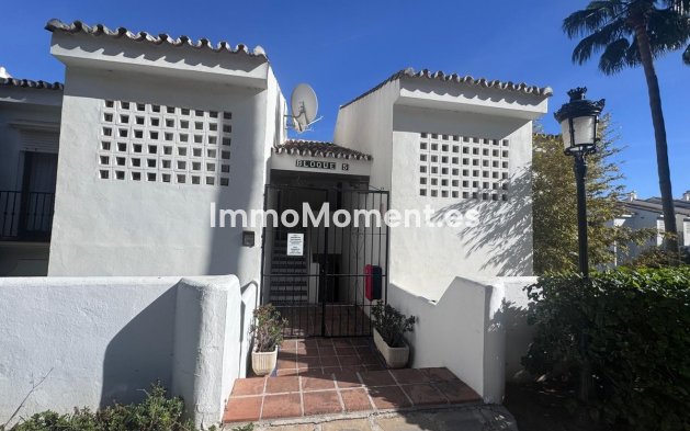 Reventa - Apartamento - Mijas - Mijas Costa
