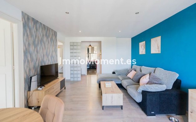 Reventa - Apartamento - Mijas - Mijas Costa