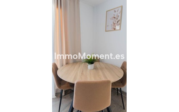 Reventa - Apartamento - Mijas - Mijas Costa