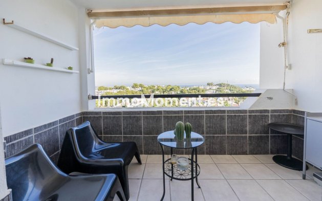 Reventa - Apartamento - Mijas - Mijas Costa