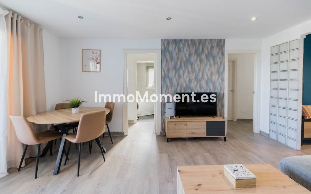 Reventa - Apartamento - Mijas - Mijas Costa