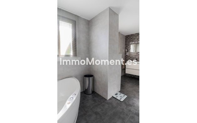 Reventa - Apartamento - Mijas - Mijas Costa