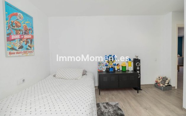 Reventa - Apartamento - Mijas - Mijas Costa