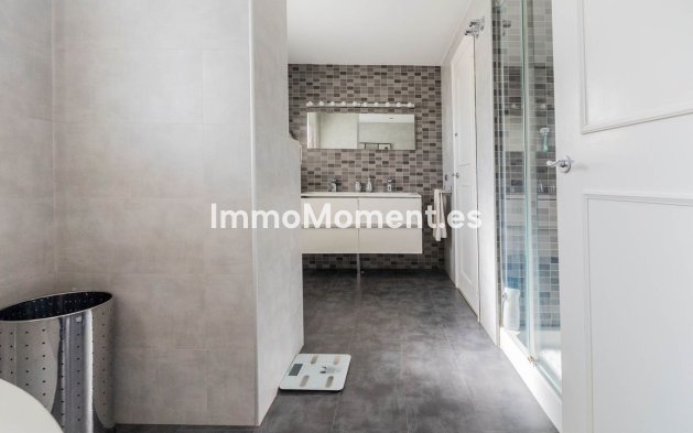 Reventa - Apartamento - Mijas - Mijas Costa