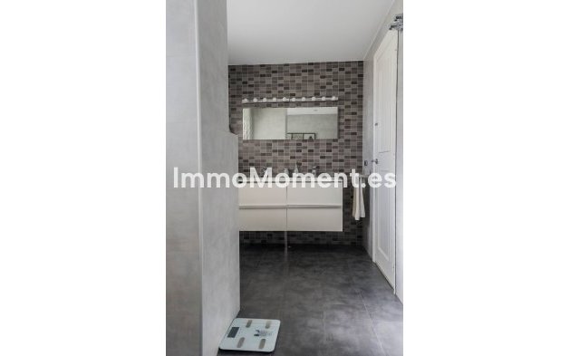 Reventa - Apartamento - Mijas - Mijas Costa