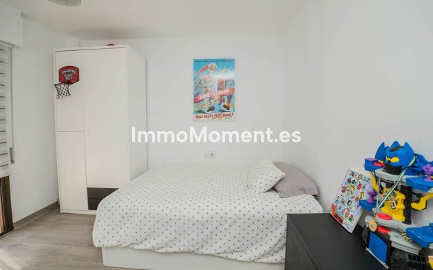 Reventa - Apartamento - Mijas - Mijas Costa