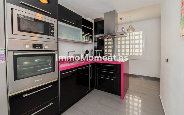 Reventa - Apartamento - Mijas - Mijas Costa