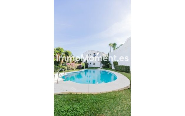 Reventa - Apartamento - Mijas - Mijas Costa