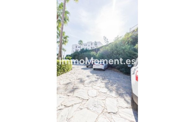 Reventa - Apartamento - Mijas - Mijas Costa