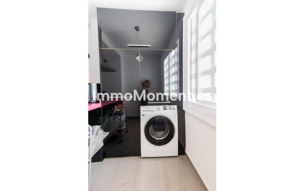 Reventa - Apartamento - Mijas - Mijas Costa