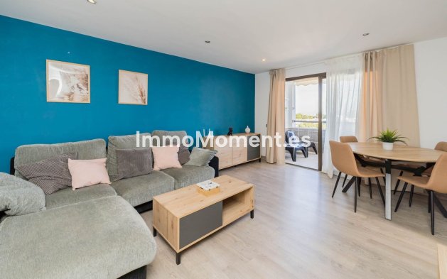 Reventa - Apartamento - Mijas - Mijas Costa