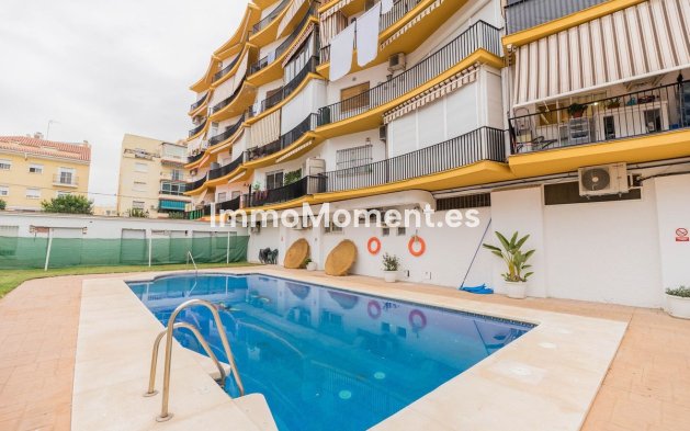 Revente - Appartement - Fuengirola - Fuengirola Centro