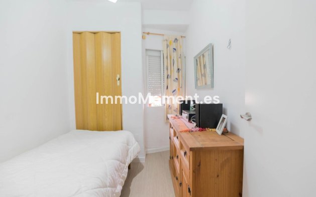 Revente - Appartement - Fuengirola - Fuengirola Centro