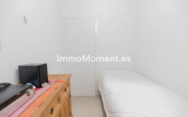 Revente - Appartement - Fuengirola - Fuengirola Centro