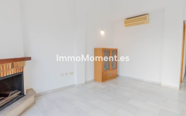 Wiederverkauf - Villa - Fuengirola - Fuengirola Centro