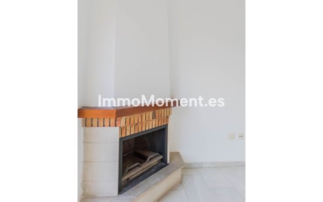 Wiederverkauf - Villa - Fuengirola - Fuengirola Centro