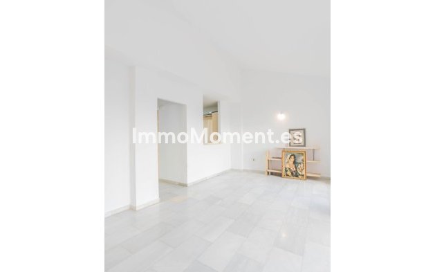 Wiederverkauf - Villa - Fuengirola - Fuengirola Centro