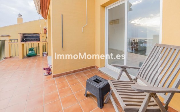 Wiederverkauf - Villa - Fuengirola - Fuengirola Centro