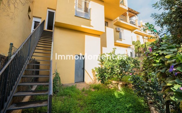 Wiederverkauf - Villa - Fuengirola - Fuengirola Centro