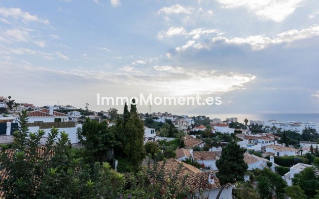 Wiederverkauf - Villa - Fuengirola - Fuengirola Centro