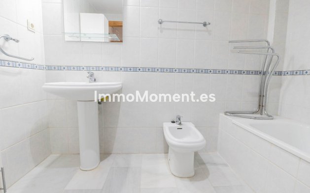 Wiederverkauf - Villa - Fuengirola - Fuengirola Centro