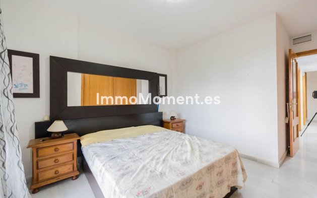 Wiederverkauf - Villa - Fuengirola - Fuengirola Centro