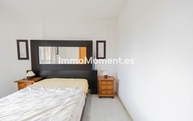 Wiederverkauf - Villa - Fuengirola - Fuengirola Centro