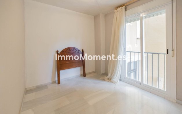 Wiederverkauf - Villa - Fuengirola - Fuengirola Centro