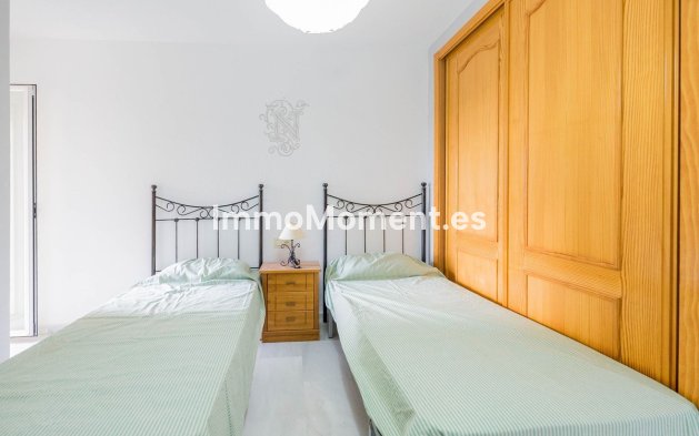 Wiederverkauf - Villa - Fuengirola - Fuengirola Centro